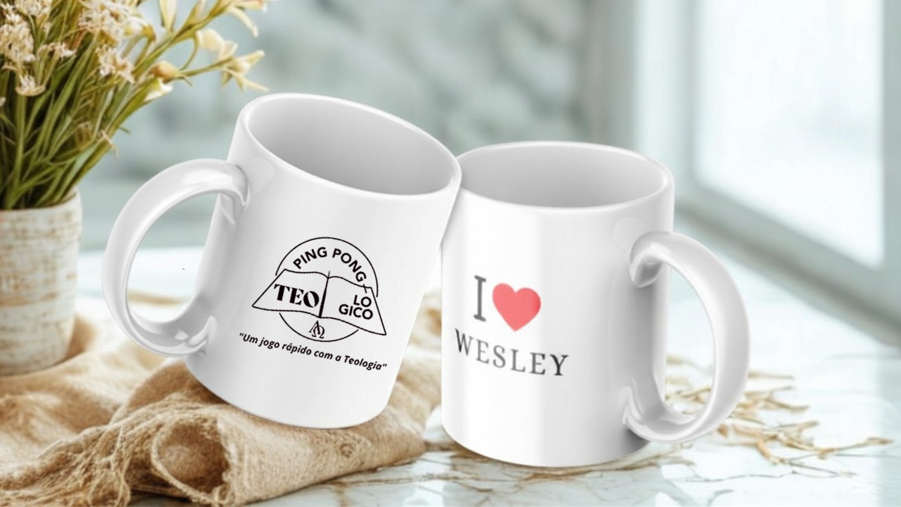 Caneca personalizada