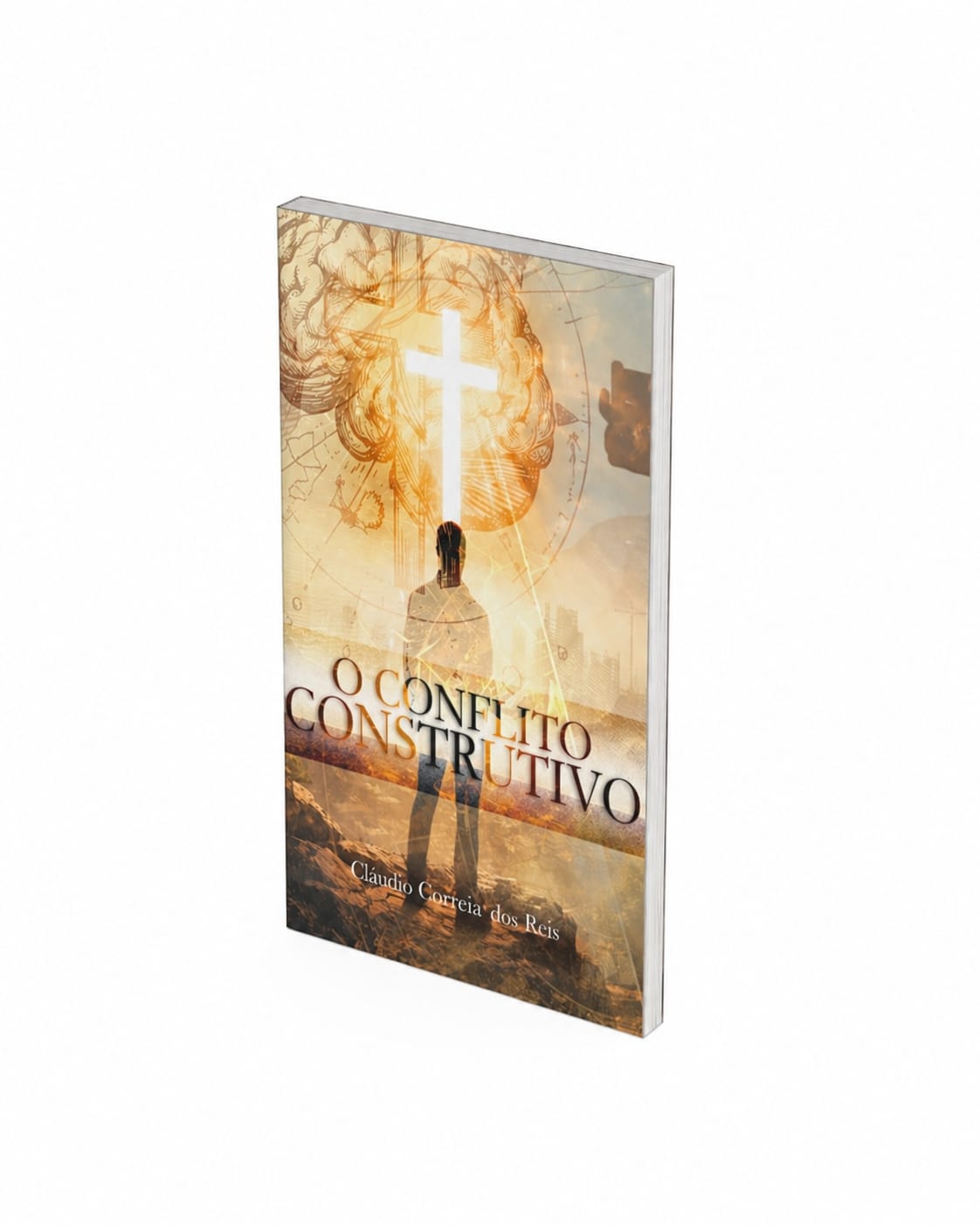 Livro Conflito construtivo