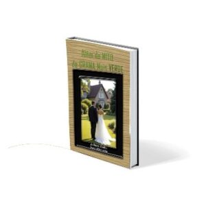 livro grama